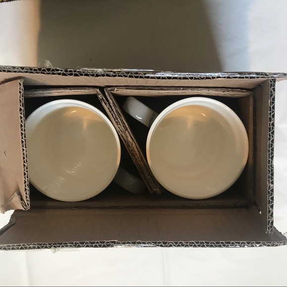 Set 2 “Insert Eye Roll Here” Mug Coffee Cup Gray - Picture 3 of 5